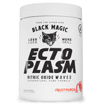 Ecto Plasm Non-Stim Pump