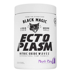 Ecto Plasm Non-Stim Pump