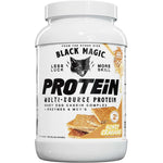 Black Magic Protein - 2LB