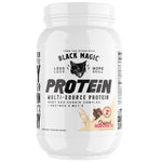 Black Magic Protein - 2LB
