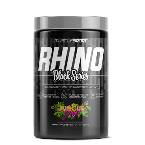 Rhino BLACK Series V2